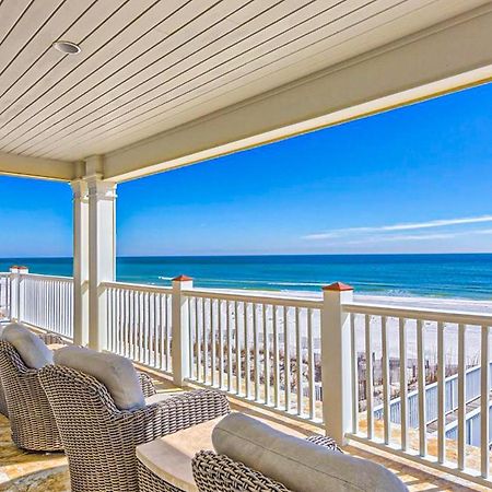 Вилла The Veranda Галф Шорс Экстерьер фото